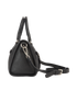 Front Zip Satchel, bottom view